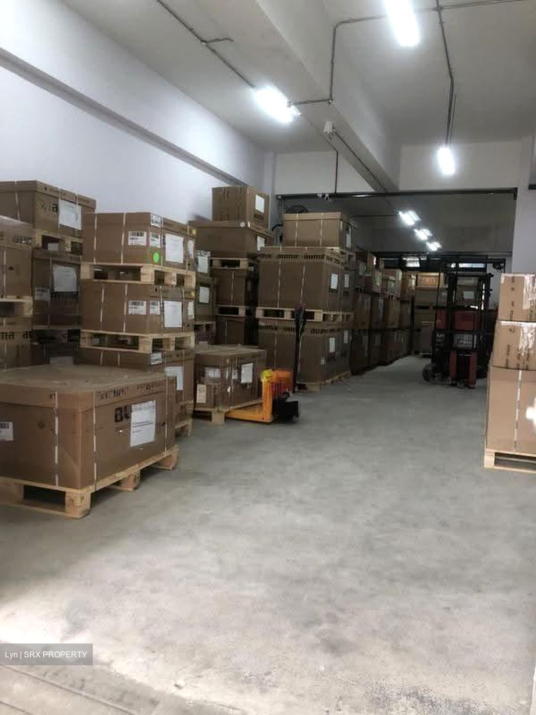 Ang Mo Kio Industrial Park 2 (D20), Factory #629661711